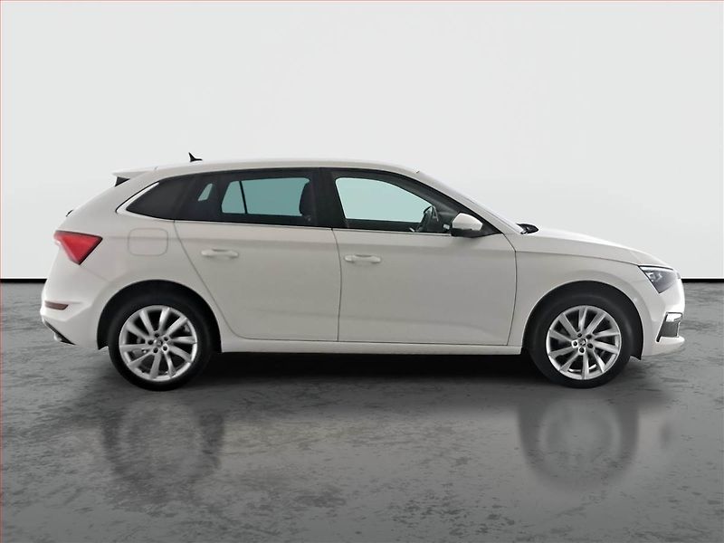 Škoda Scala (2020) Style 1.6 TDI, Automat - fotka 6 z 18