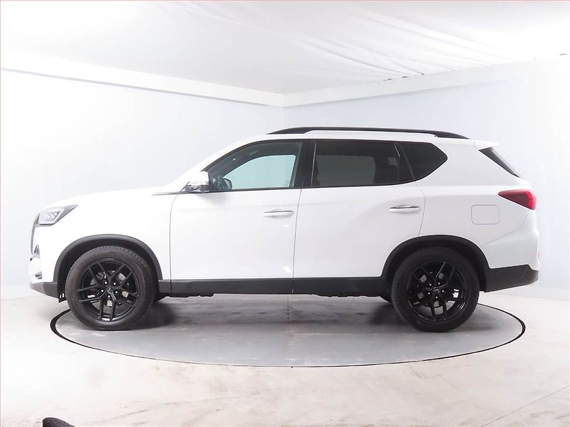 SsangYong Rexton (2024) 2.2 Diesel - fotka 3 z 25