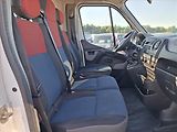 Renault Master (2017) 2.3 dCi 135, Valník, 1.0t, ČR - náhled 7