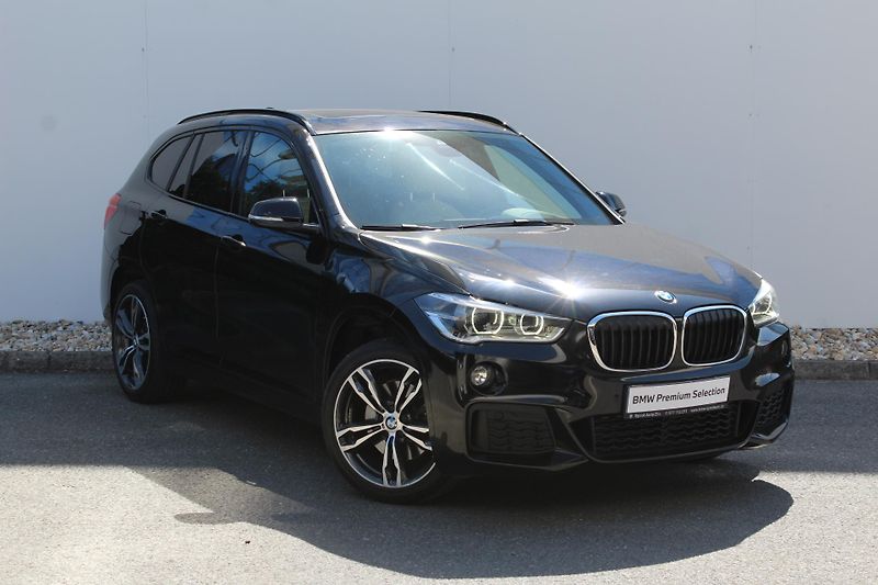 BMW X1 xDrive25d - fotka 7 z 27