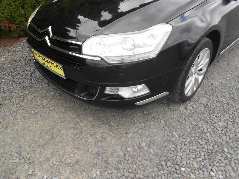 Citroën C5 2.0HDi 120KW,NAVI,XENONY! - fotka 30 z 37