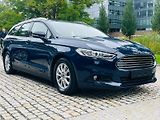 Ford Mondeo 2.0TDCi MANUÁL TAŽNÉ SERVISKA  - náhled 9