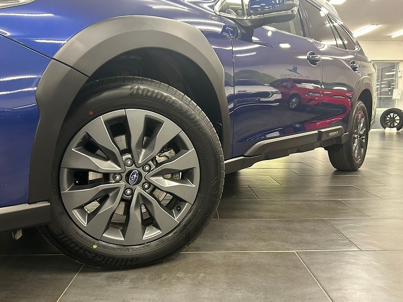 Subaru Outback (2024) 2.5 ACTIVE AUT 2024 - zaruka - fotka 45 z 51