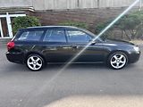 Subaru Legacy kombi 2.0 Active AWD - náhled 3