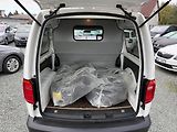 Volkswagen Caddy 2.0 TDI MAXI ACC NAVIGACE - náhled 12