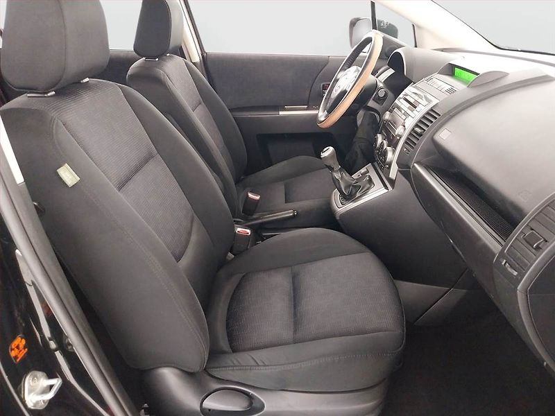 Mazda 5 (2009) 2.0, LPG, nová STK - fotka 9 z 19