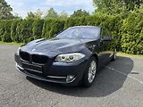 BMW Řada 5 (2012) 525d Individual Nový motor kůž - náhled 1