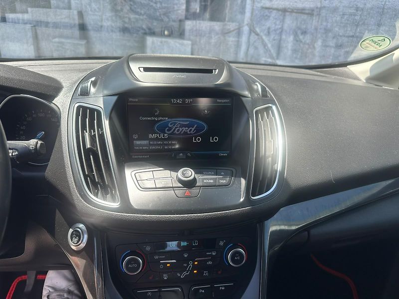 Ford Grand C-MAX (2016) 2.0TDCi, 110KW, TITANIUM - fotka 14 z 23
