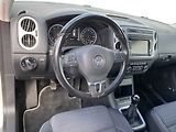 Volkswagen Tiguan (2014) 1.4 TSi 4X4, CUP, bixen, TZ - náhled 12