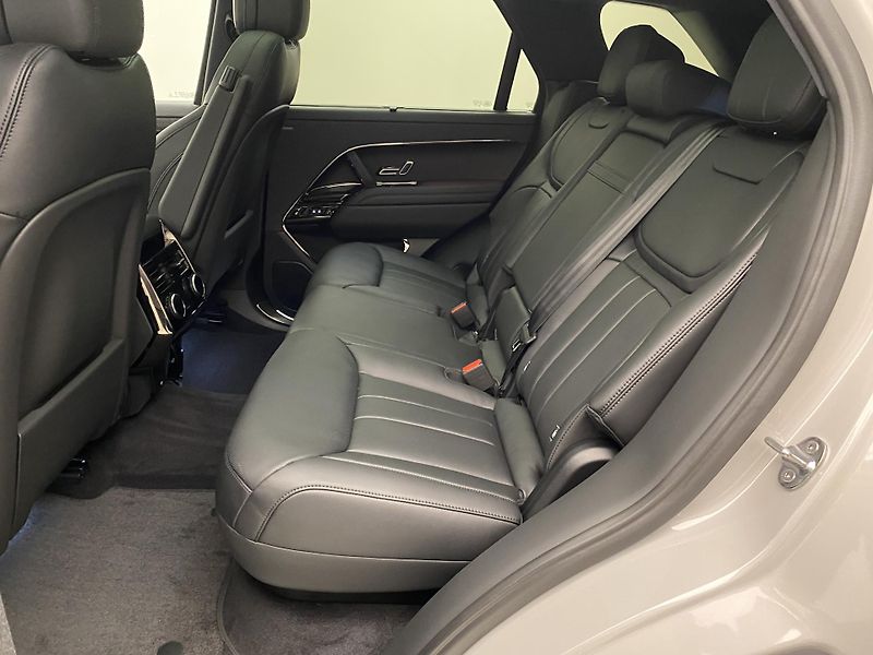 Land Rover Range Rover Sport (2026) D300 DYNAMIC HSE AWD REZERVACE - fotka 6 z 72