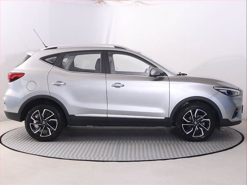MG ZS (2025) 1.5 - fotka 6 z 20