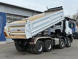 Mercedes-Benz (2025) Arocs 3548 8x4 Bordmatik - náhled 6