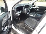 Mercedes-Benz GLE 400 D 4MATIC, ČR - náhled 9