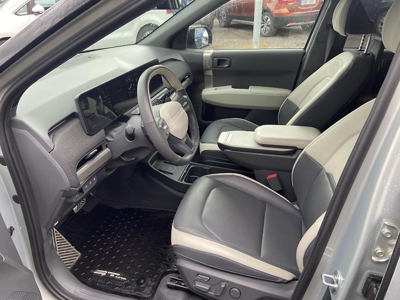 Kia EV3 81kWh GT-Line - fotka 10 z 25