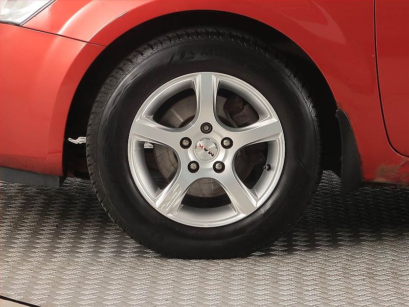 Kia Ceed (2007) 1.6 i, nová STK, Tažné - fotka 14 z 16