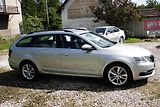 Škoda Octavia 2.0 TDi DSG LED NAVI ČR-ZADÁNO - náhled 4