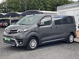 Toyota ProAce Verso 1.5D-4D, ČR-1m, Shuttle, DPH - náhled 2