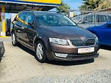 Škoda Octavia (2014) 1.4TSi CANTON, NOVÁ SPOJKA - náhled 1