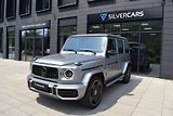 Mercedes-Benz Třídy G (2024) G63Manufa/Mat.šedá/dvoubarevná - náhled 2
