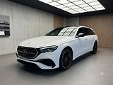 Mercedes-Benz Třídy E (2024) E 220d 4M KOMBI - náhled 1