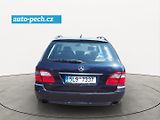 Mercedes-Benz Třídy E (2008) 320 CDI, 4M, AT - náhled 2
