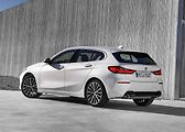 BMW řady 1