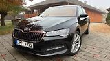 Škoda Superb (2022) Škoda Superb Liftback 2.0 TDI  - náhled 1