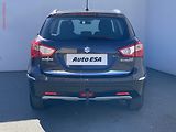 Suzuki S-Cross (2013) 1.6 VVT, Club, +kola, TZ - náhled 4