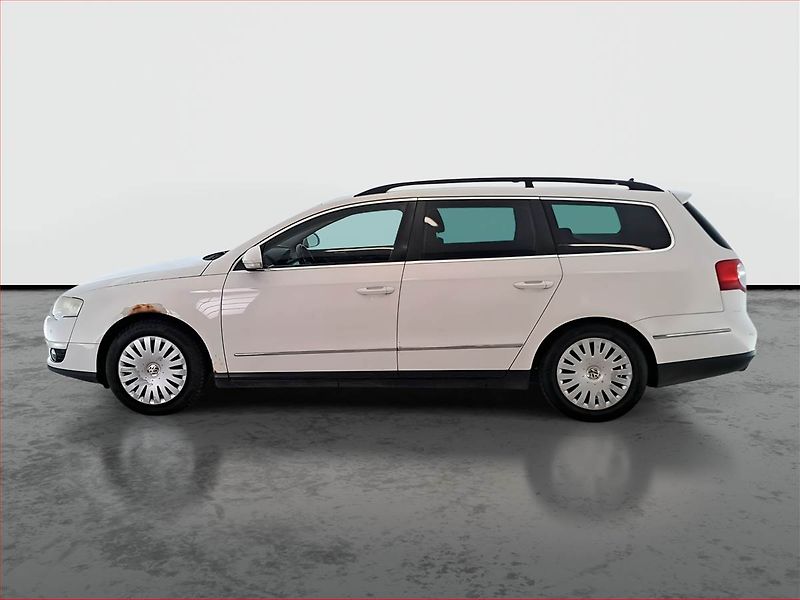 Volkswagen Passat (2010) 1.6 TDI, Serv.kniha, nová STK - fotka 3 z 18