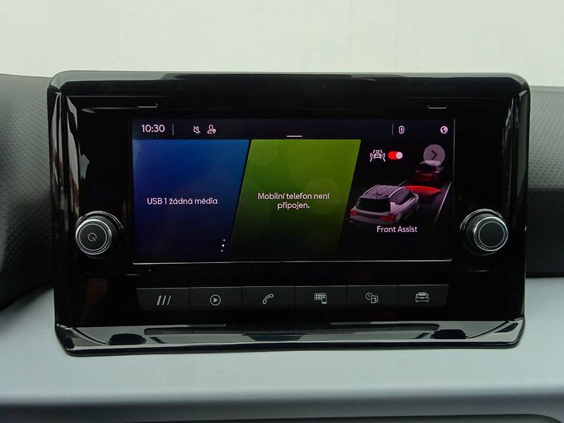 Seat Arona (2021) 1,0 TSi/ 81kW Style - fotka 19 z 27