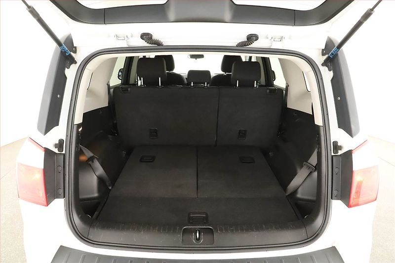 Chevrolet Orlando (2014) 2.0 VCDi, 7 míst, Tempomat - fotka 14 z 15
