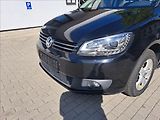 Volkswagen Touran 1,6 TDI Comfortline - náhled 18