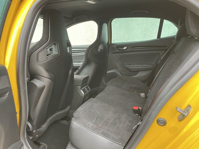 Renault Mégane (2024) R.S. ULTIME TCe300 EDC - fotka 16 z 22