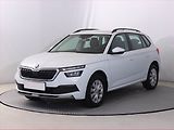 Škoda Kamiq (2021) Ambition 1.0 TSI, Serv.kniha - náhled 1