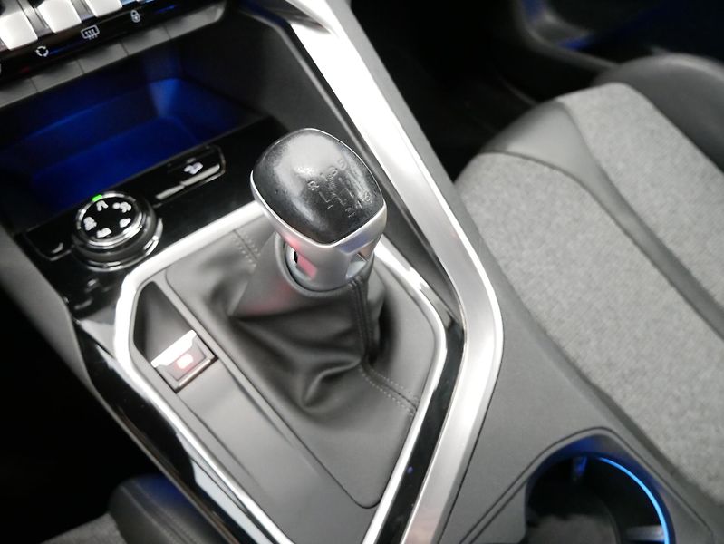 Peugeot 5008 - fotka 23 z 27