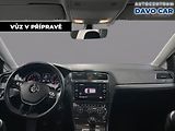 Volkswagen Golf 1.0 TSI 81kW Comfortline CZ - náhled 4