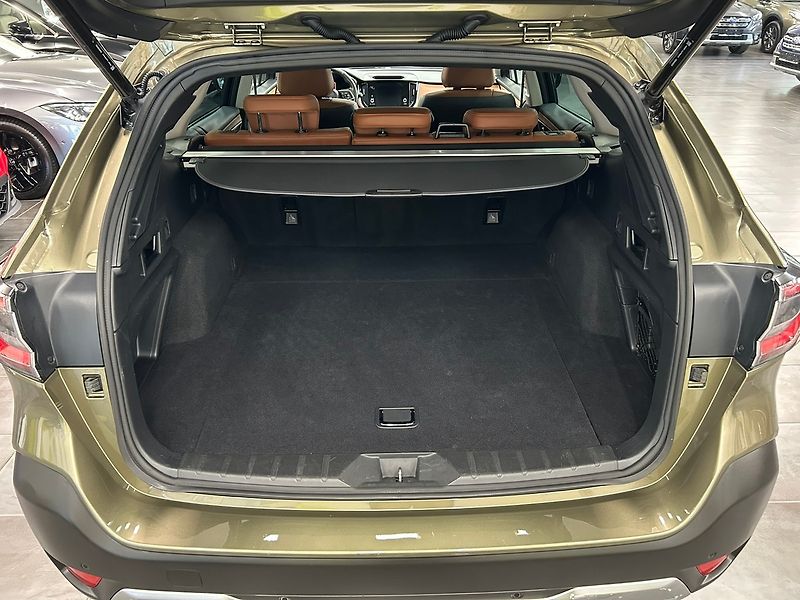 Subaru Outback (2023) 2.5 TOURING 2023 | Záruka - fotka 21 z 52