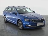 Škoda Octavia (2020) 1.6 TDI, Tempomat - náhled 1