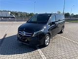 Mercedes-Benz Třídy V (2023) Mercedes-Benz V300d 4MATIC XL - náhled 1