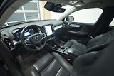 Volvo XC40 2,0 T5 AWD NAVI KAMERA TAŽNÉ - náhled 18