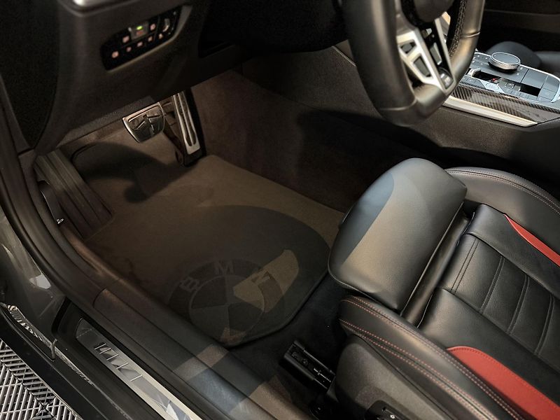 BMW Řada 4 430d xDrive M-PRO Indiv.  - fotka 17 z 47