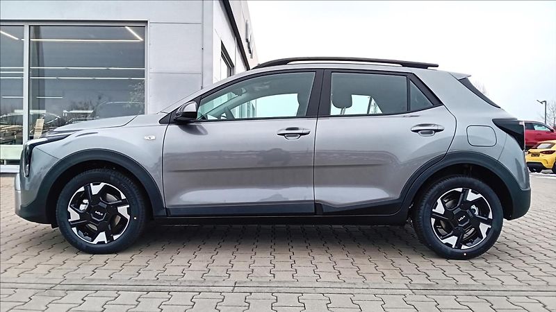 Kia Stonic 1,0 T-GDi SPIN - fotka 7 z 12