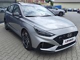 Hyundai i30 1.5  T-GDI/103kW N-Line DCT - náhled 2