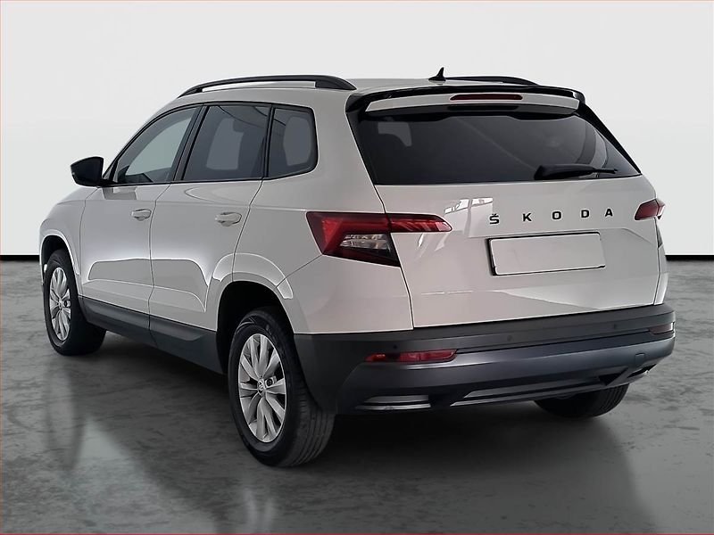 Škoda Karoq (2019) Ambition 2.0 TDI, Navi - fotka 4 z 19
