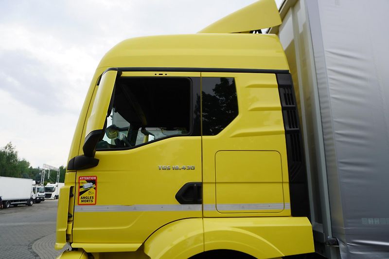 MAN TGS (2022) 18.430 4x2 / 2022 / 21 EPAL - fotka 15 z 24