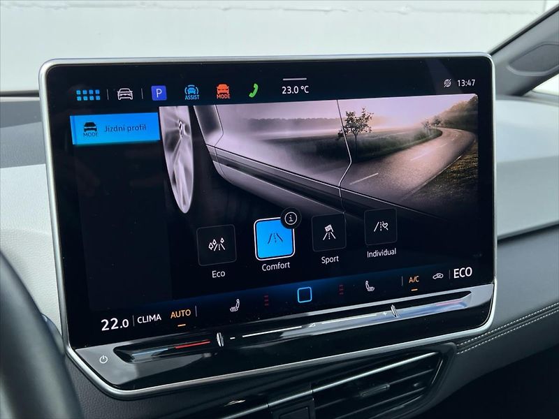 Volkswagen ID.3 1,0 150kW 77kWh PRO S - fotka 25 z 32
