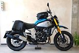 CFMOTO 700 CL-X Adventure (2024) 700CL-X Adventure - krásný sta - náhled 1