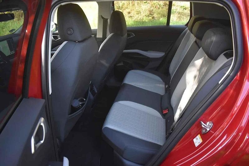 Škoda Epiq má za sebou redakční test po českých silnicích.