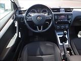 Škoda Octavia 2,0 TDi 110kW4x4 ParkPilot DPH - náhled 9