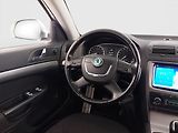 Škoda Octavia (2011) Elegance 2.0 TDI, Serv.kniha - náhled 7